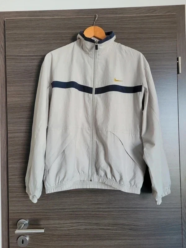 Conjunto Nike S, F 44/48 – photo 2